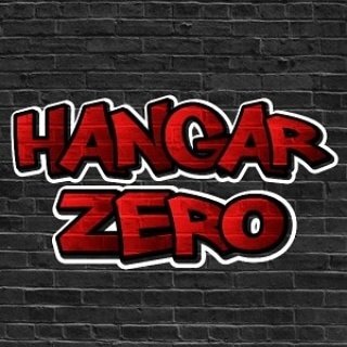 HangarZero3D's tweet photo. #NuevaFotoDePerfil https://t.co/dItNlwFwBR