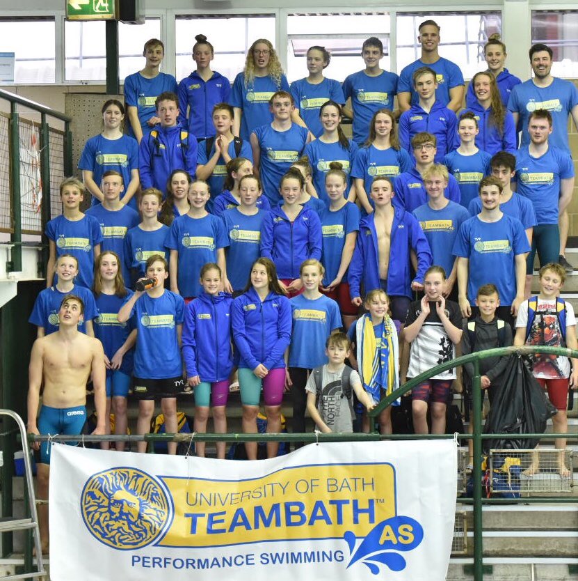 Team Bath AS on Twitter "It’s a wrap!! Huge thanks as always to our