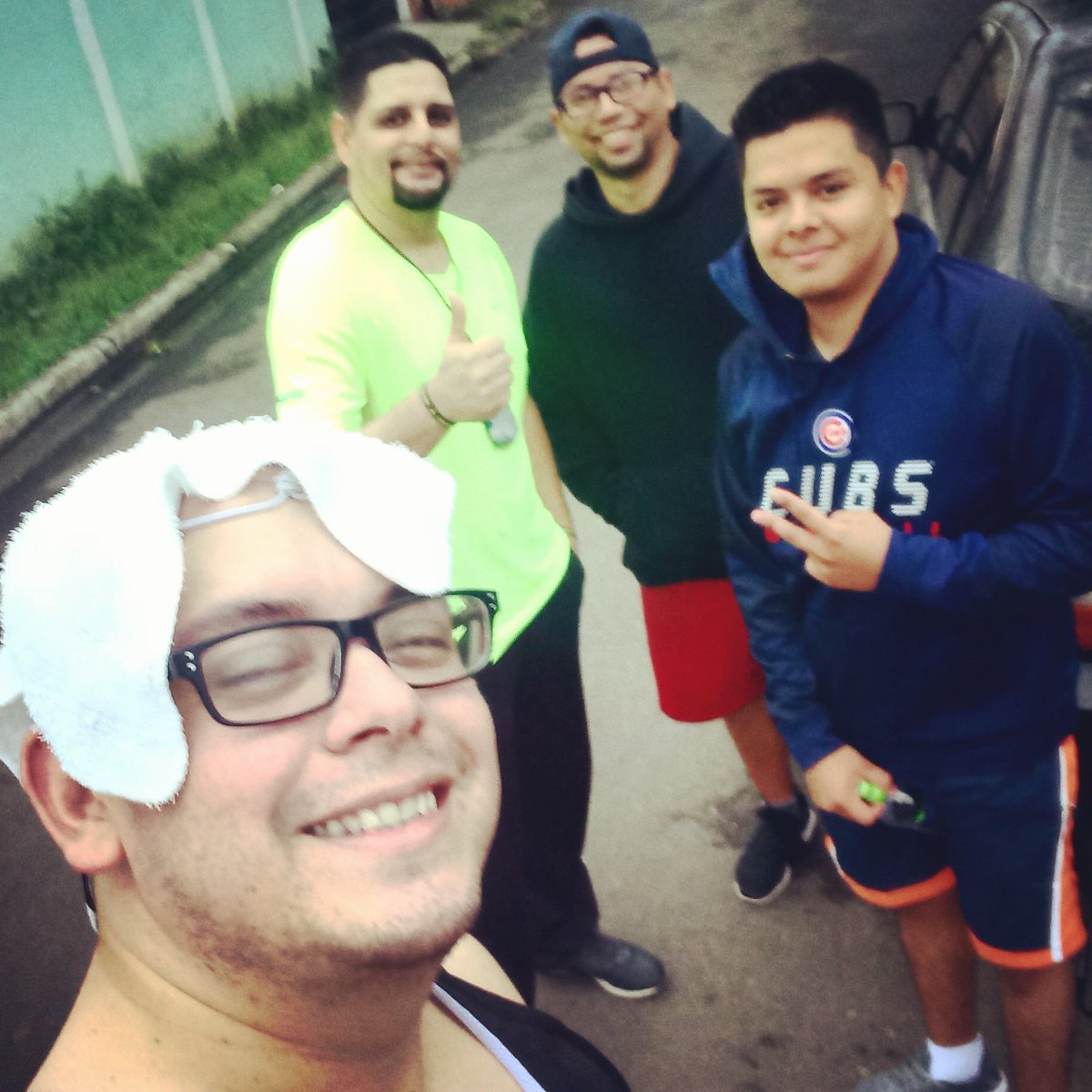 EderMeza1's tweet image. Whipping this motha since 5 am... #fitlife #cardioclass