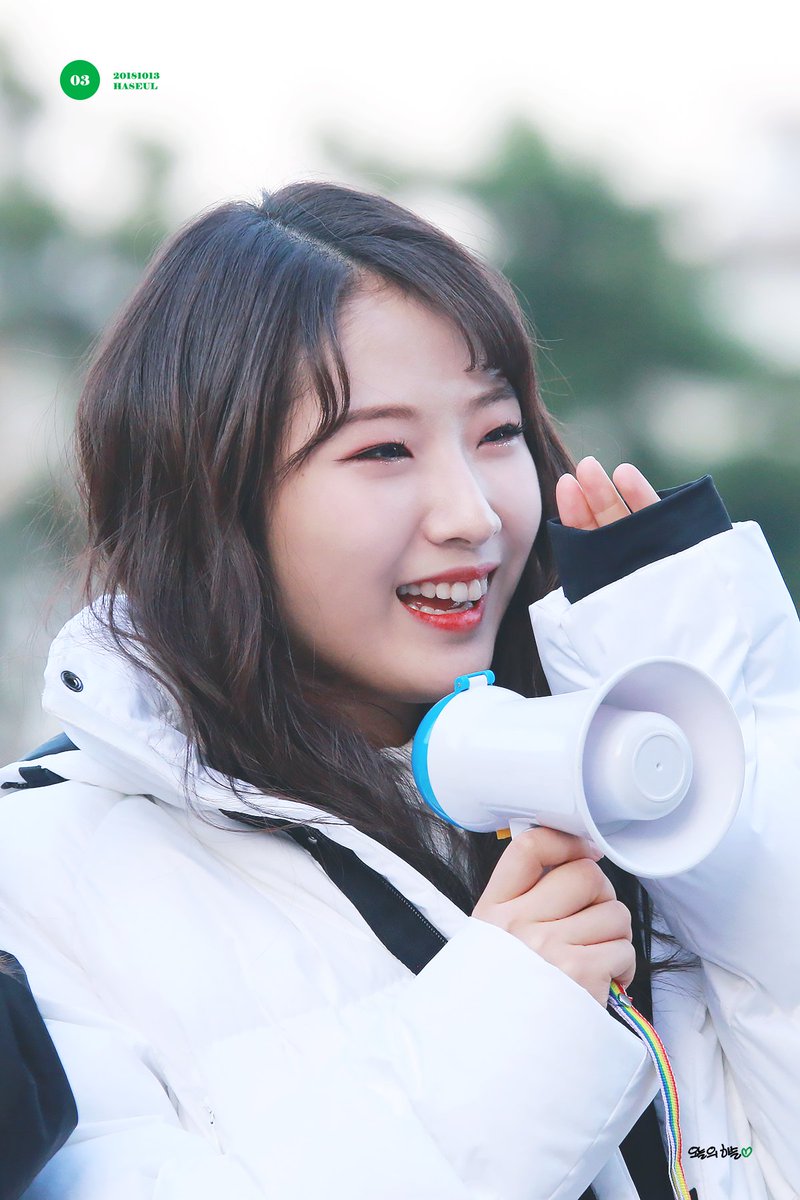 오늘의 하슬 tweet media