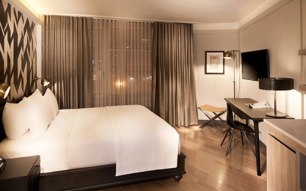 TillaryHotel's tweet photo. Just like home, only better. https://t.co/RlsYi0HuHB