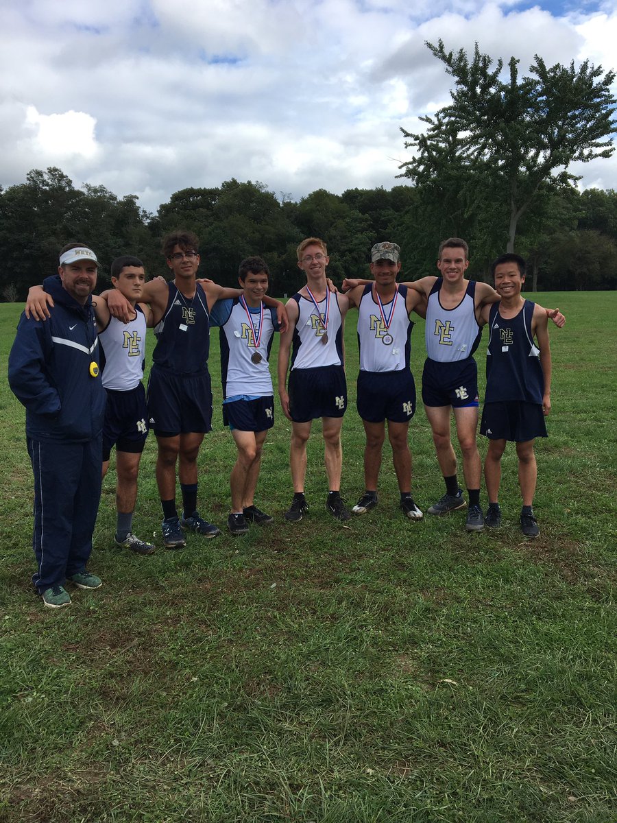 Coach Hughes tweet media