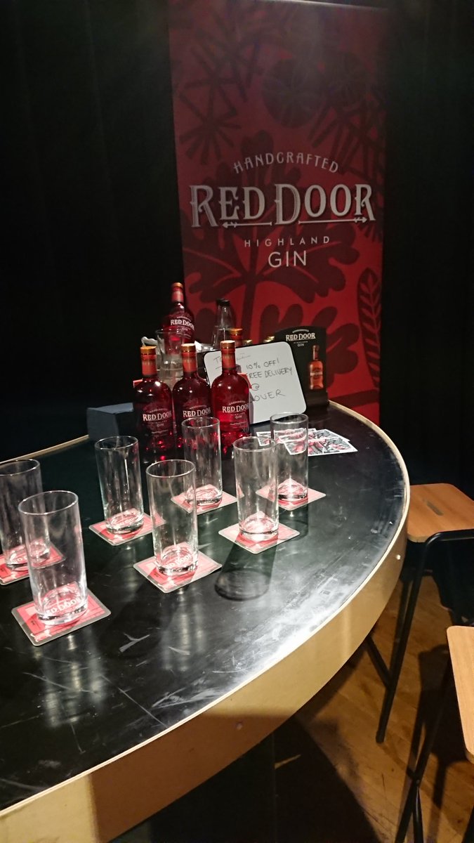 Ready for day 2 of <a href="/Cocktailsinthec/">Cocktailsinthecity</a> #Liverpool