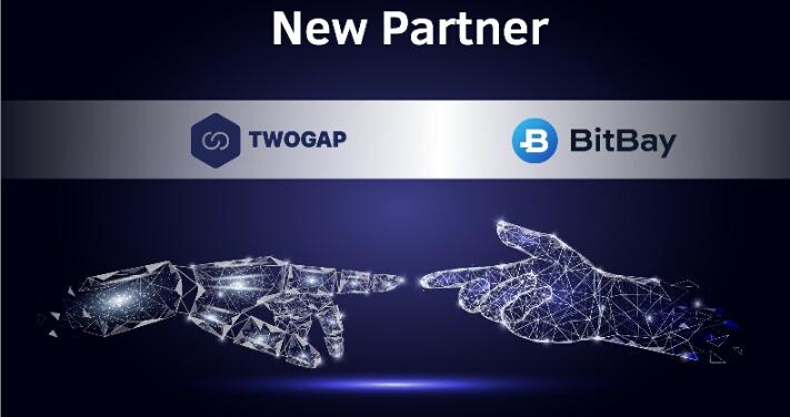 SamBisht424's tweet image. Polish cryptocurrency exchange #BitBay is is to collaborate with #TwoGap. Surely @twogap_official stepping towards to become a successful project with it&apos;s unique Crypto-bonds concept. 
#Twogap #Blockchain #Bitcoin #cryptocurrency #Cryptobonds #Bitbay
