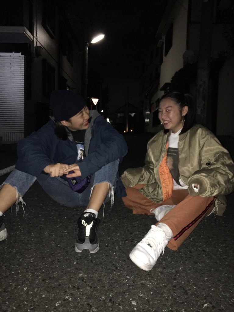 mily037's tweet photo. たのたのしい https://t.co/X4PzognagJ