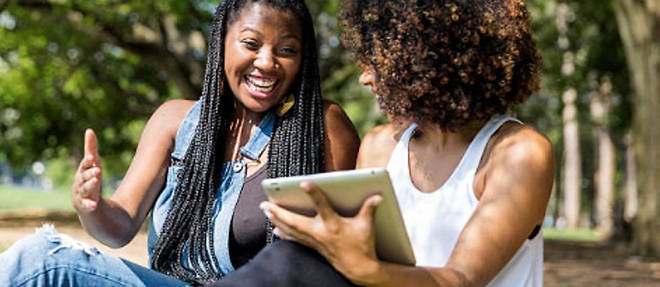 Afro_TrendZ's tweet photo. Entrepreneuriat : les Africaines championnes du monde https://t.co/s0cVVlWHOG https://t.co/1e7AEESSEP