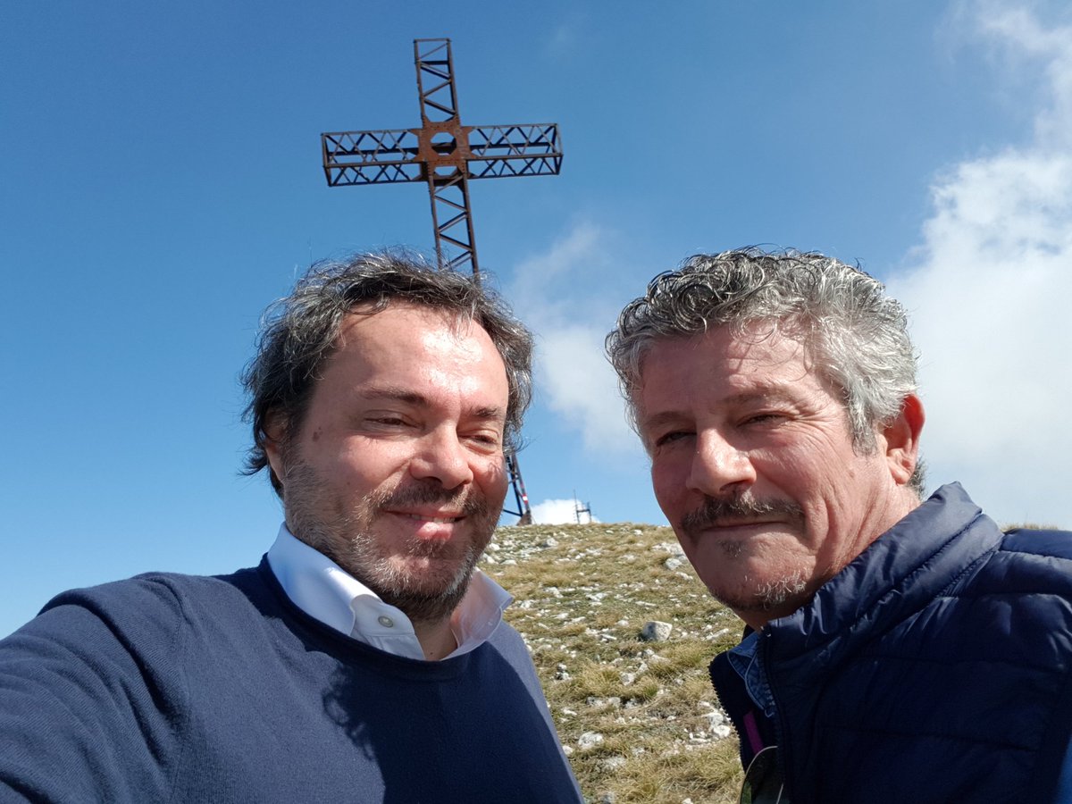 Andrea Pieralisi tweet media