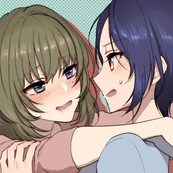 先日の歌姫庭園17で発行したペーパーのイラストをアップしましたのでよろしければ御覧くださ～い

https://t.co/9Q84cwgYjQ 