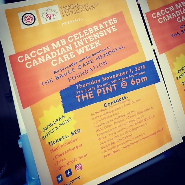 CACCN - Manitoba Chapter tweet media