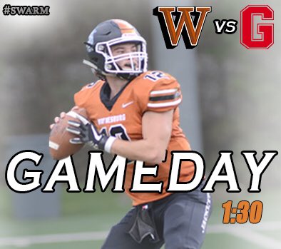 Waynesburg sports twitter giveaways Waynesburg sports twitter giveaways