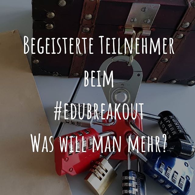 klassenkrempel's tweet image. 😊😊😊 #echat18 ift.tt/2P0JBga