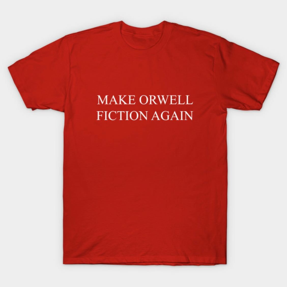 ak_darya's tweet photo. #orwell #Trump #1984isnow #youarewatched https://t.co/Dmle7OScgG