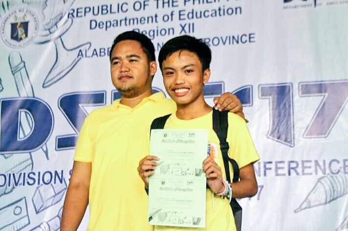 Jadeiscutee's tweet photo. Last year π #DSPC2017 this win was unexpected π https://t.co/DkcGYrvf3q