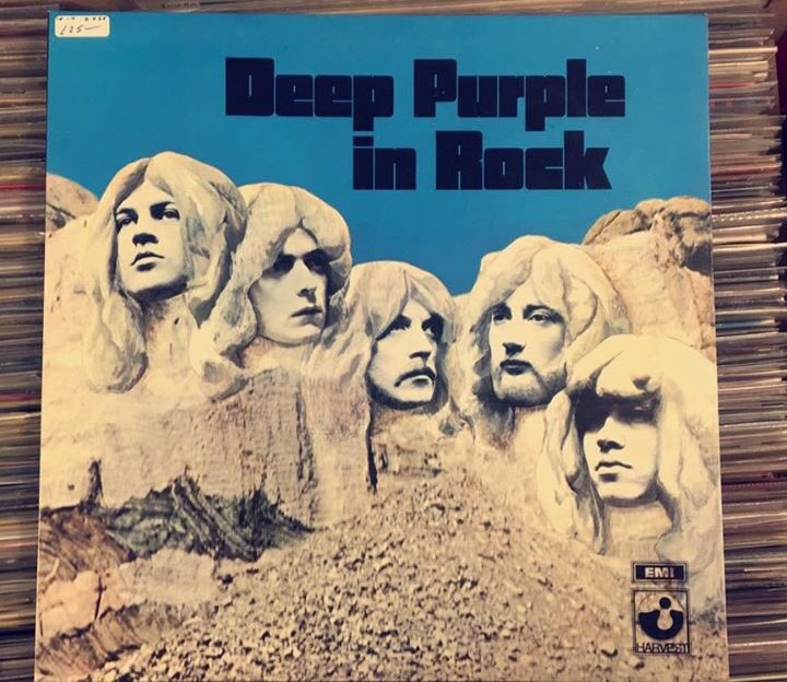 Today is National Album Day! Which album will you be listening to in it’s entirety this afternoon to celebrate? With thousands of albums in stock at G&amp;P, here are four of our suggestions. #NationalAlbumDay