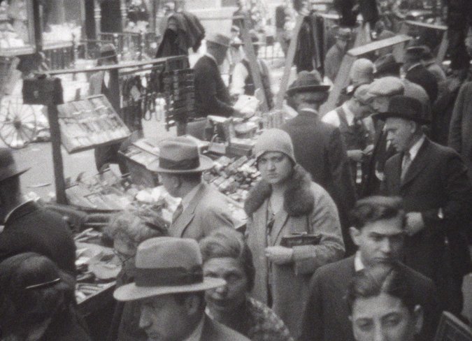 AFFR's tweet photo. Rick Prelinger (@footage) will bring us the LOST LANDSCAPES OF NEW YORK today 16:45 at #AFFR2018, don't miss it!
๐๏ธ Tickets > https://t.co/ryxeimcC8O https://t.co/7TpODXhjzP