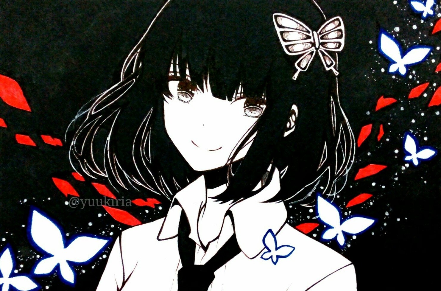 تويتر ナタリア على تويتر 与謝野晶子 文豪ストレイドッグス 文スト イラスト T Co V58djfglvv