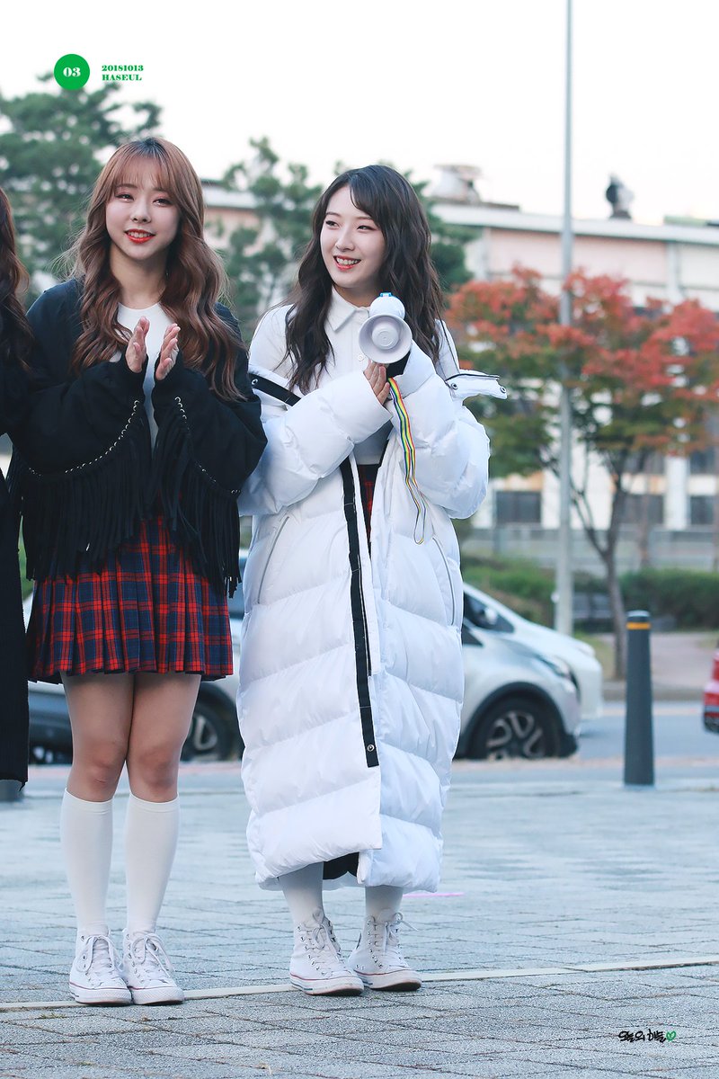 오늘의 하슬 tweet media