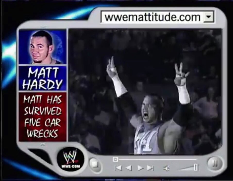 The MATT FACT Thread