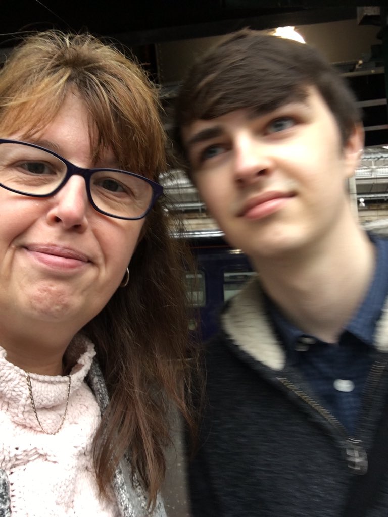 allybally54's tweet photo. Five weekends of looking at universities finished, so pleased I'm not the one choosing which to attend (and to have my weekends back) #universityoptions #decisionsdecisions #choices #movingon #education https://t.co/FfBV8vFya8