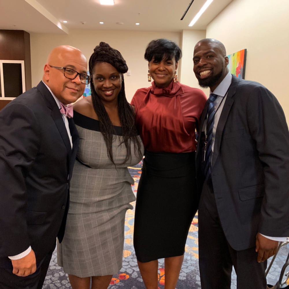Modupe_C's tweet photo. Still flying high from #mlms2018 @elcinfo #momentsthatmatter @WeAreCisco #ThinkItBuildItOwnIt https://t.co/GxyXV1NPtc
