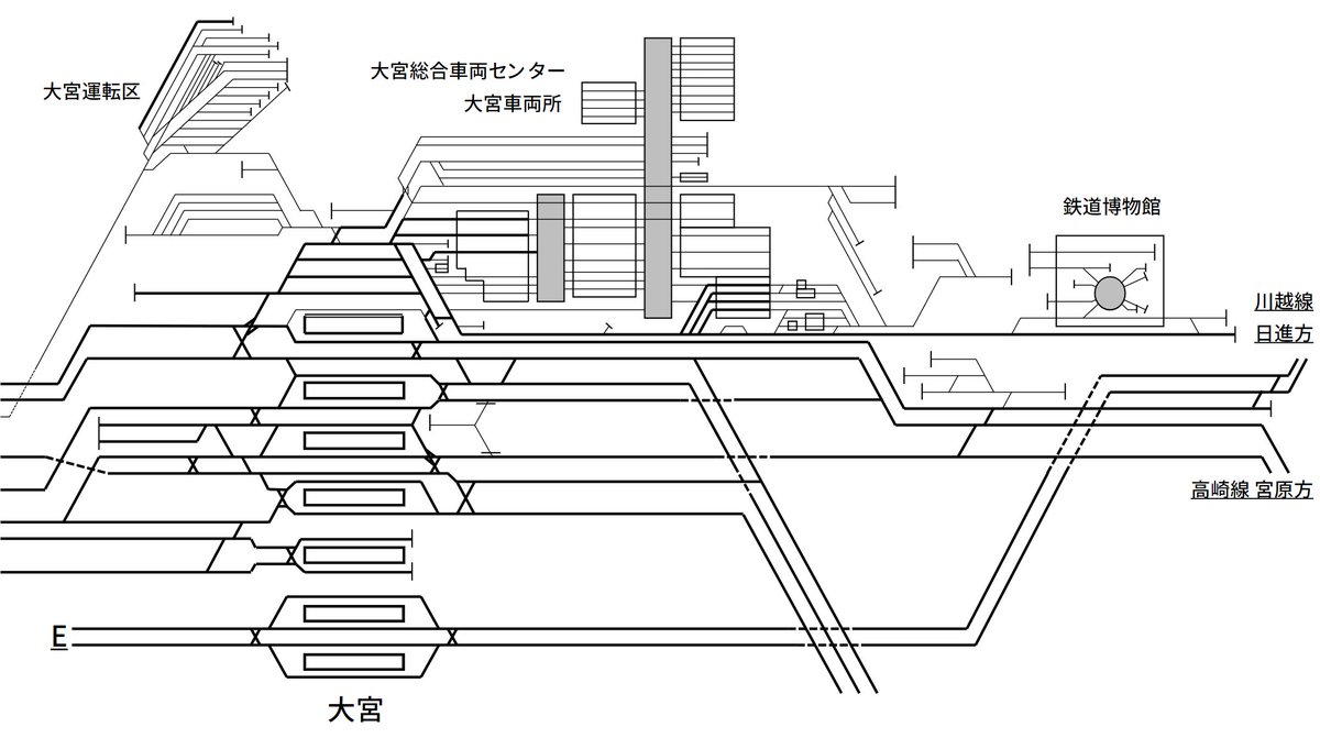 配線略図.net@C107 西2こ46ab on X