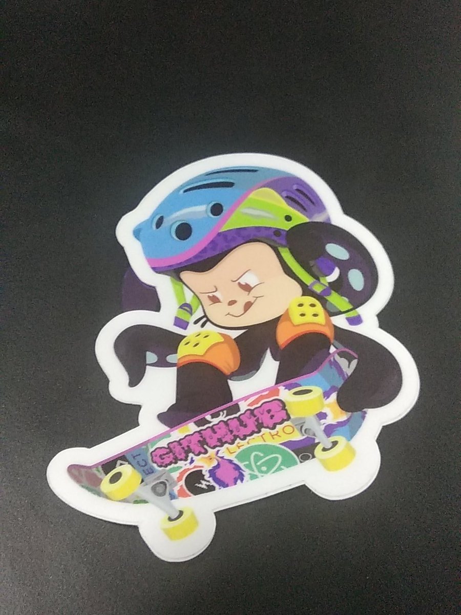 ramitphi's tweet photo. Be interactive and get stickers and goodies
#LNMOpenSource
#HacktoberfestHackDayJaipur
@digitalocean
@github
@yash5980 https://t.co/COY1GNrdxN