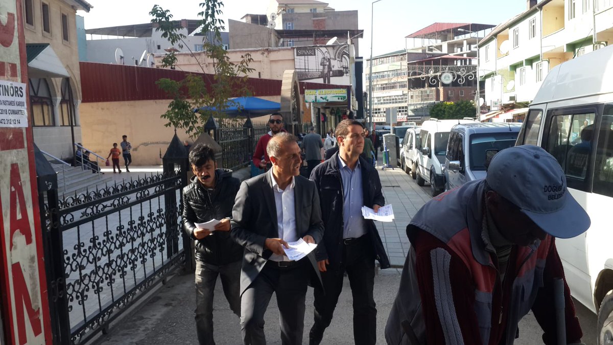 Abdullah KOÇ tweet media