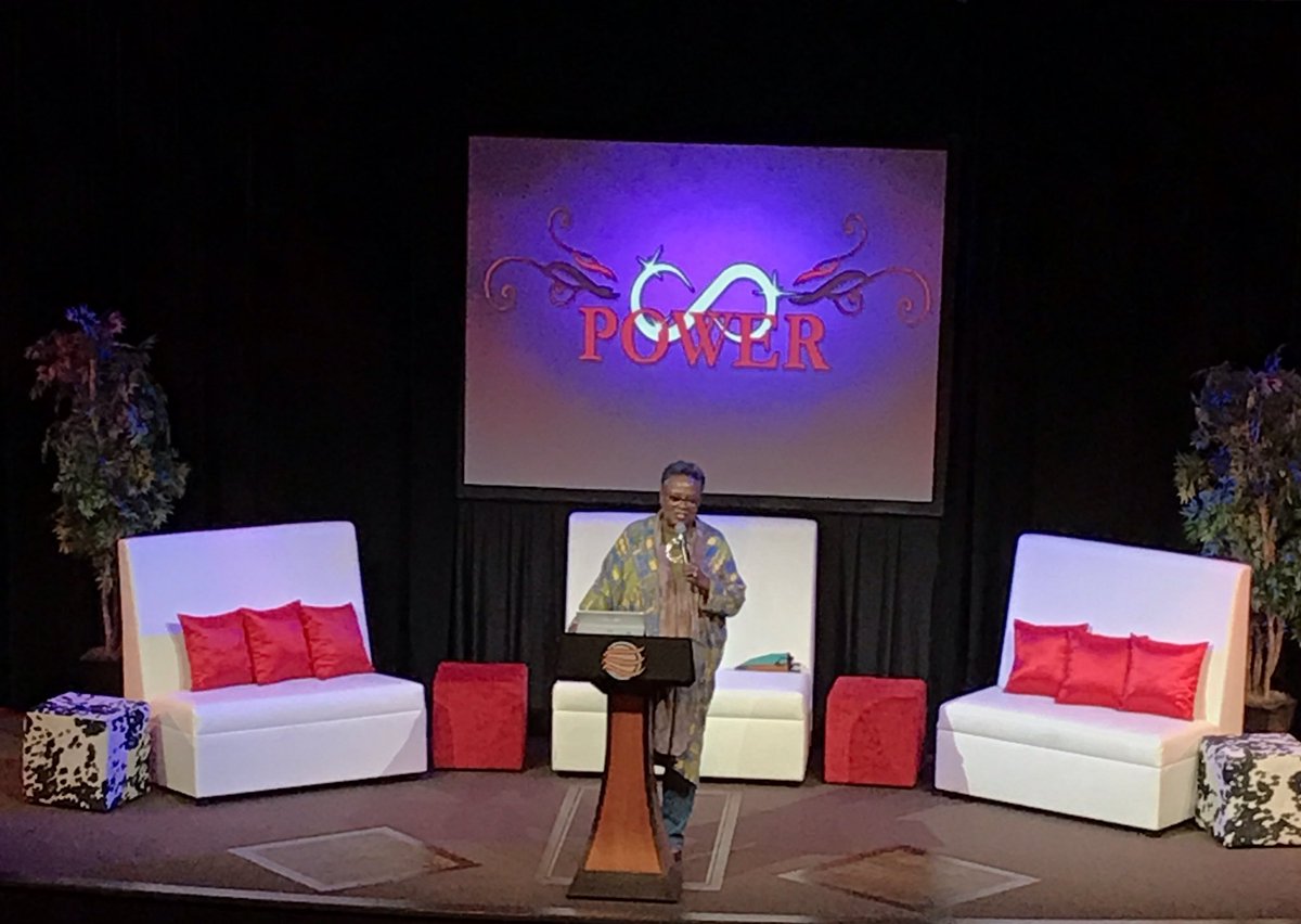 mtennonbaptist's tweet photo. Plenary Session 1
Rev. Dr. Renita J. Weems, Ph.D.
Ray of Hope Community Church, Nashville, TN
#MEBCInfinitePower @acoletterice https://t.co/XHquYJoksi