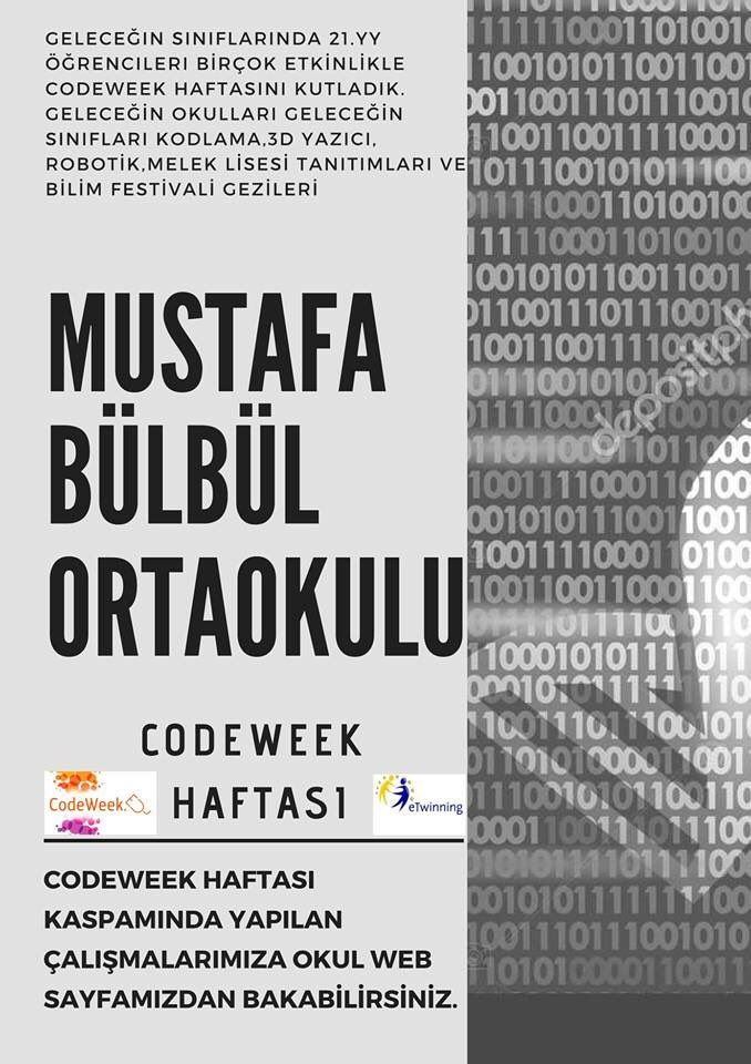 betulesen_math's tweet image. mustafabulbul.meb.k12.tr okulumuz Web sayfasından yaptığımız çalışmaları takip edebilirsiniz codeweek.eu/view/162544/wo… #whatiscoding @FclTurkiye @konyailmem @gursoyMukadder @bilalyavas @servetal61