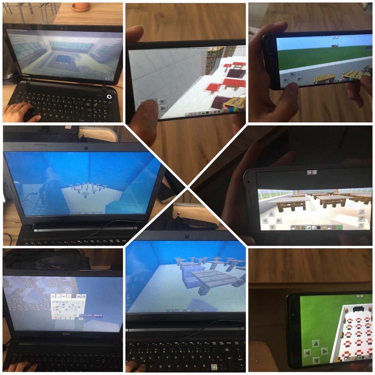 betulesen_math's tweet image. mustafabulbul.meb.k12.tr okulumuz Web sayfasından yaptığımız çalışmaları takip edebilirsiniz codeweek.eu/view/162544/wo… #whatiscoding @FclTurkiye @konyailmem @gursoyMukadder @bilalyavas @servetal61