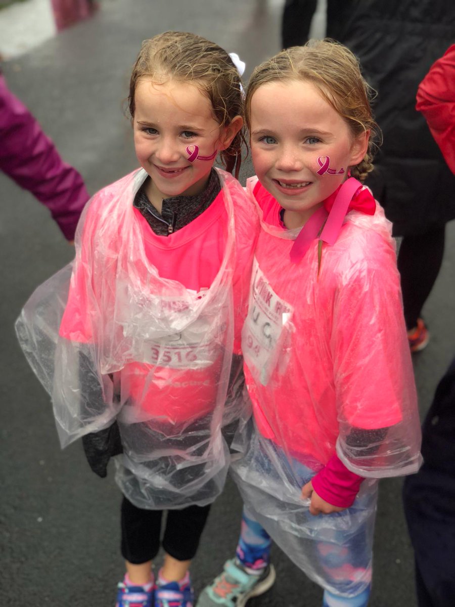 BreastCancerIre's tweet photo. Bring on tomorrow and Kilkenny.
We would love 💕 see your photos from the @Avonmoretaste Great Pink Run.
Well done to everyone who took part..
#greatpinkrun #GPR2018 #Race4aCure https://t.co/Zy8jJXfea6