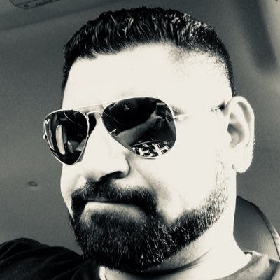 #NewProfilePic
