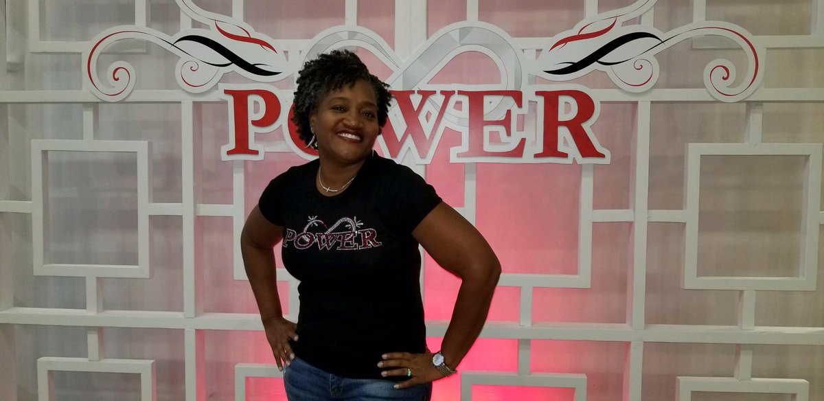 AngieMarlo's tweet photo. Women’s Conference 2018 @mtennonbaptist #mebcinfinitepower https://t.co/kVnFsS2016