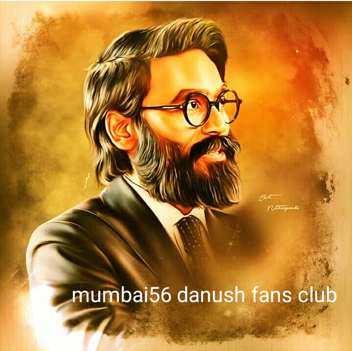 FansDanush's tweet photo. #mumbaiDhanushfans #fanmade #Dbloods #maranawaiting #vadachennai https://t.co/lniwsg4D7a