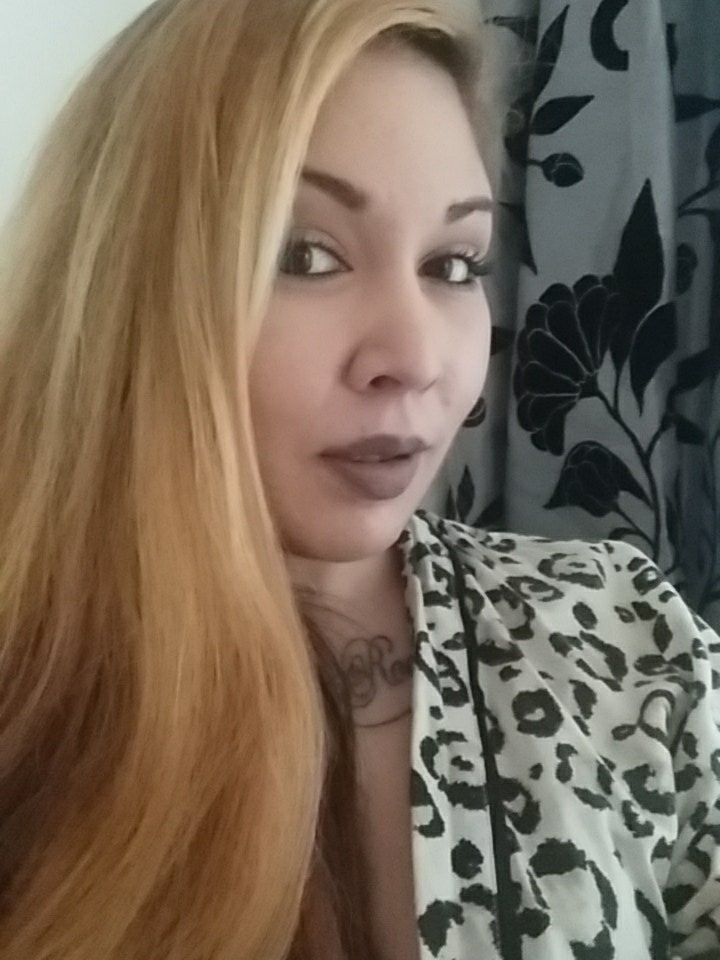 NetteNasty's tweet photo. Be ready to come hang out with Me today at #Periscope

Lets have a little talk shall we?

Im doing My #GoddessRoutine today
I want to discuss a bit about the devine female energy that lives inside all of us
Its all about embracing YOU!

#femaleempowerment #findom #NvN #efdp #bbr https://t.co/0tVcHrUhXH