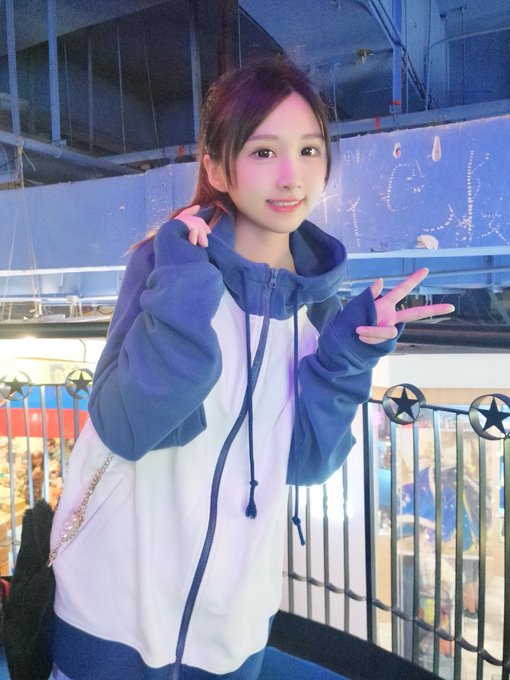 コスプレイヤー梨嘉AligaのTwitter画像45