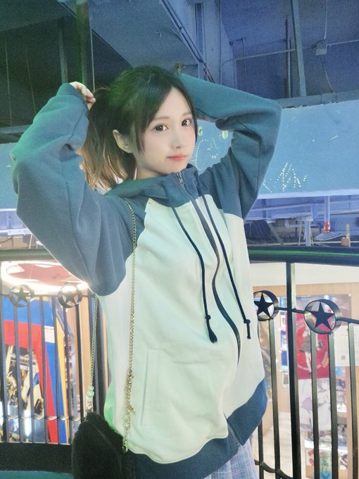 コスプレイヤー梨嘉AligaのTwitter画像44