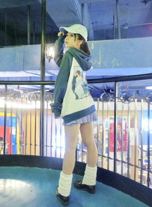 コスプレイヤー梨嘉AligaのTwitter画像46