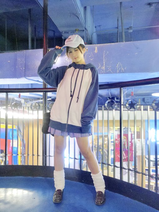 コスプレイヤー梨嘉AligaのTwitter画像47