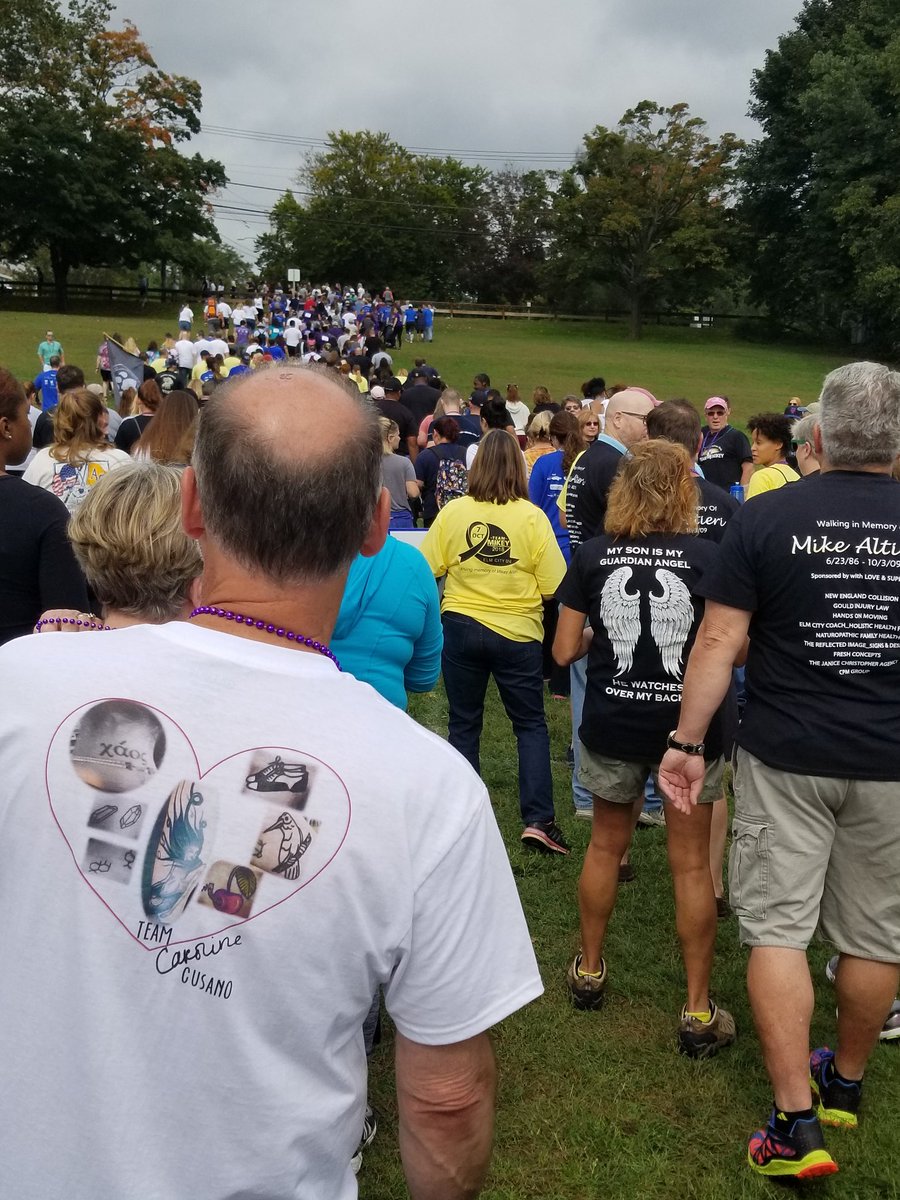 2DamnFat's tweet photo. When you gain your life back from obesity monster. You can do this! Walk 3.2 miles for a great cause. https://t.co/L8ARuATkzY