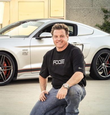 Happy Birthday Chip Foose 