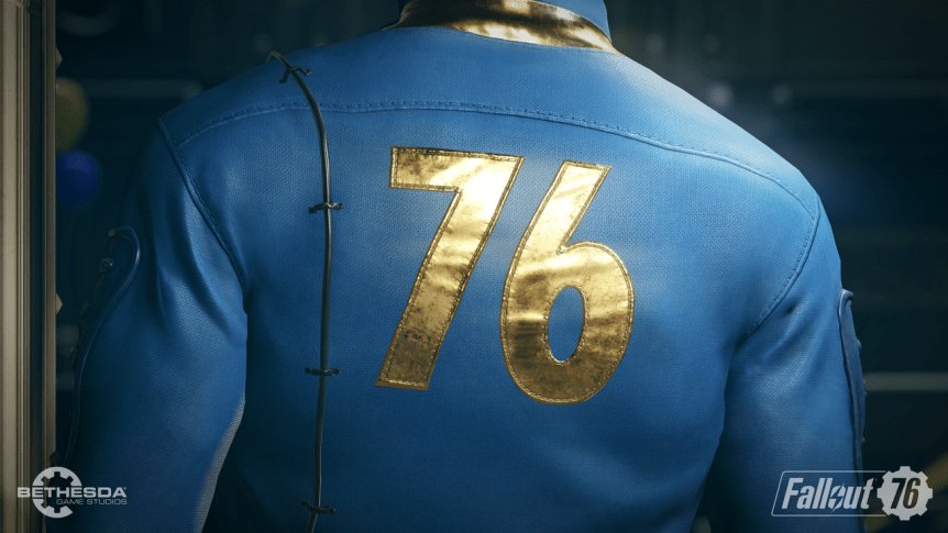 This Week On Xbox: update Xbox One di ottobre e Fallout 76 it.videogamer.com/2018/10/13/thi…