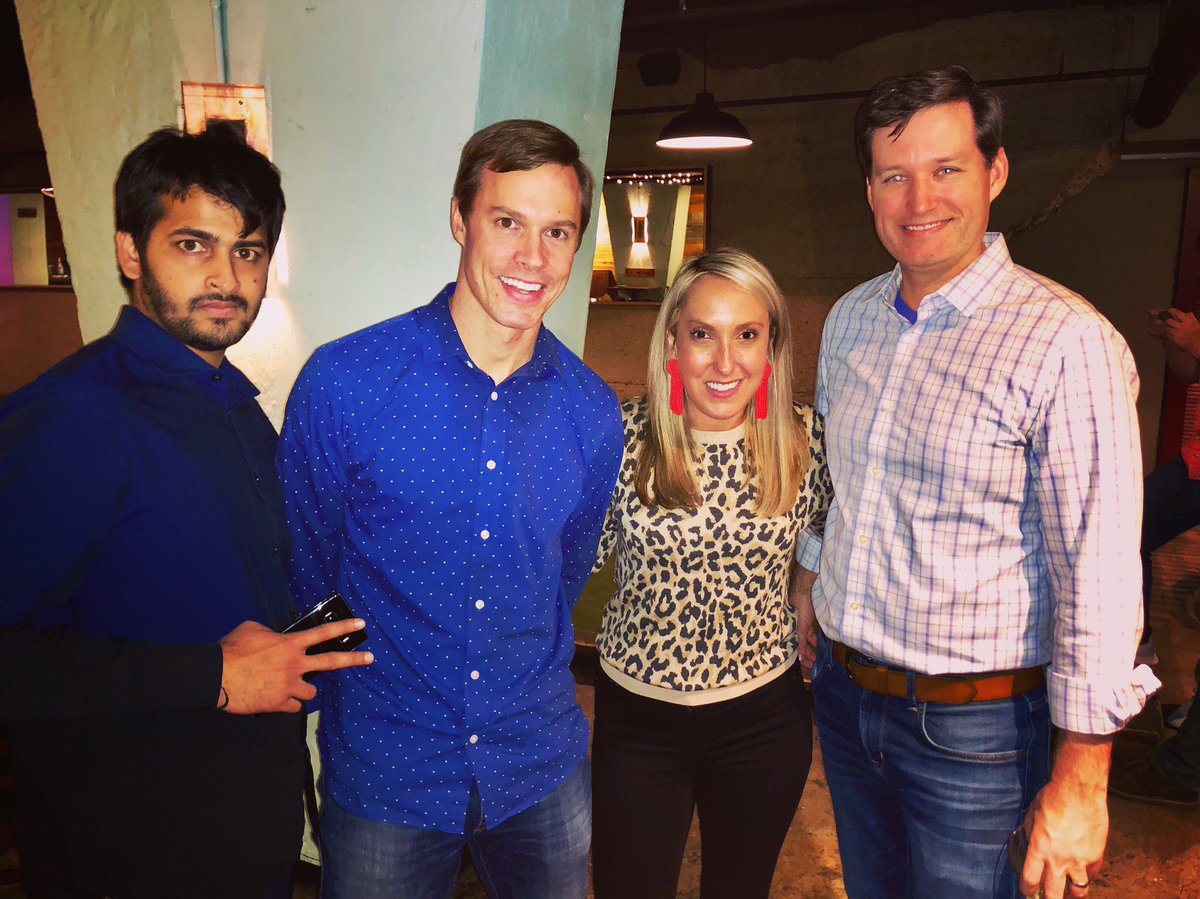 KristenHRachels's tweet image. Werk peeps, werking it @Itential #ItentiaLife #AutomateYourNetwork