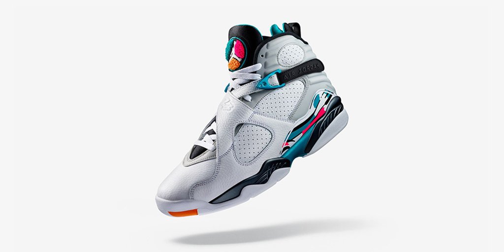 new jordan 8 october 2018