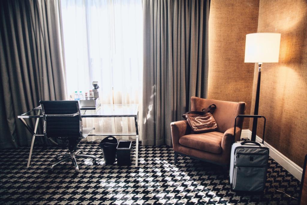 LeMeridienCharlotte tweet media