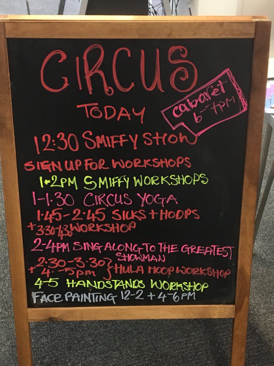 JamesAsser's tweet photo. It’s free and open all day. Watch or join in with learning some circus skills. #Beckton #BecktonLibrary https://t.co/amym3mh5JD