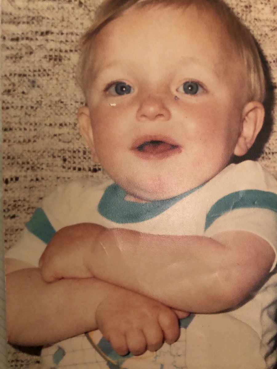 This is the real Ben Kelly #wafootballawards