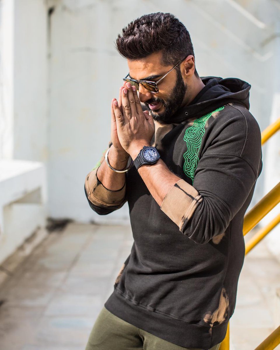 arjunk26's tweet photo. 2 sides of the same coin !!! #NamasteEnglandPromotions #NamasteVadodara @vainglorious_in
📷 - #TheRawLab https://t.co/TJkdCNb0Ug