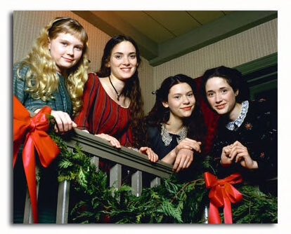 Minori Little Women 邦題 若草物語 を観た 1994年版 ウィノナ ライダー主演 1868年にルイーザ メイ オルコットによって書かれた自伝小説の映画化 奴隷解放のため戦う父親不在の4人姉妹と母のマーチ家の慎ましい生活に心洗われる フェミニズム Minori Little Women 邦題 若草物語 を観た 1994年版 ウィノナ ライダー主演 1868年にルイーザ メイ オルコットによって書かれた自伝小説の映画化 奴隷解放のため戦う父親不在の4人姉妹と母のマーチ家の慎ましい生活に心洗われる フェミニズム