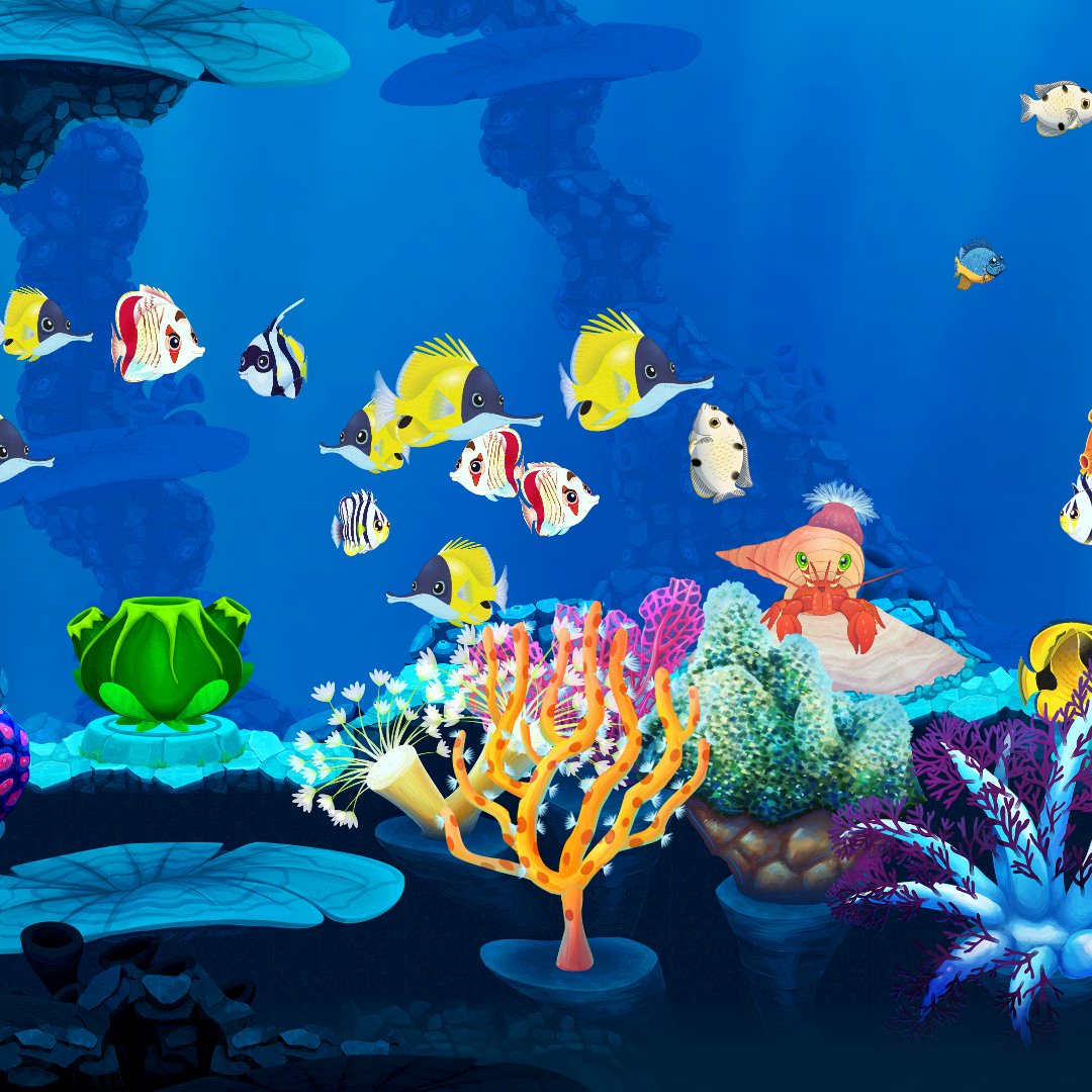 rawanffal's tweet image. #splashgame onelink.to/splash